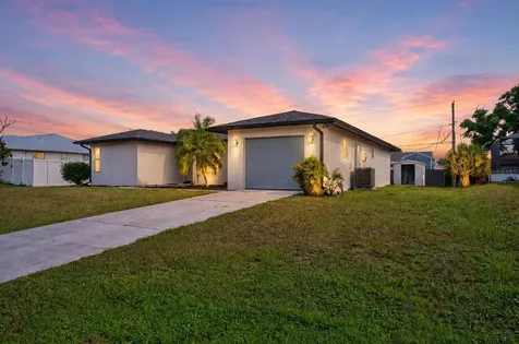 27072 Hillshire Lane Punta Gorda FL 33983