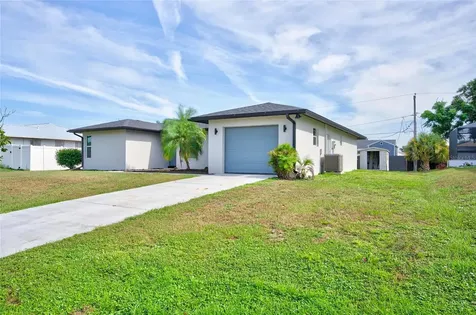27072 Hillshire Lane Punta Gorda FL 33983