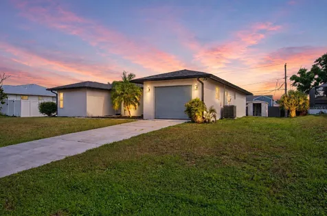 27072 Hillshire Lane Punta Gorda FL 33983
