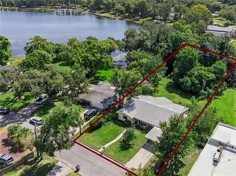 1003 Lake Bell Drive Winter Park FL 32789
