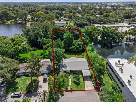1003 Lake Bell Drive Winter Park FL 32789