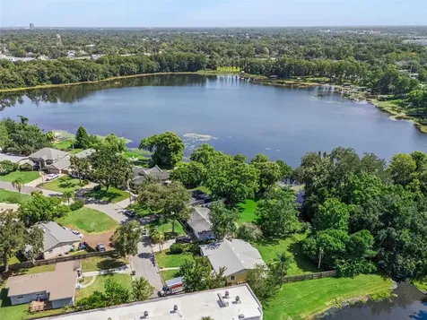 1003 Lake Bell Drive Winter Park FL 32789