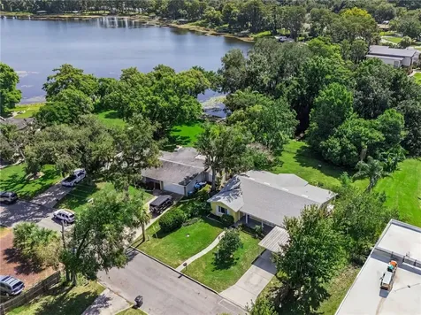 1003 Lake Bell Drive Winter Park FL 32789
