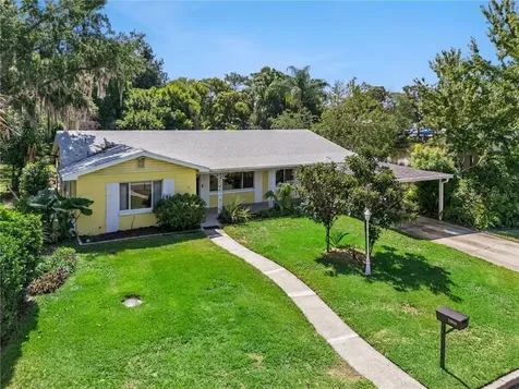 1003 Lake Bell Drive Winter Park FL 32789