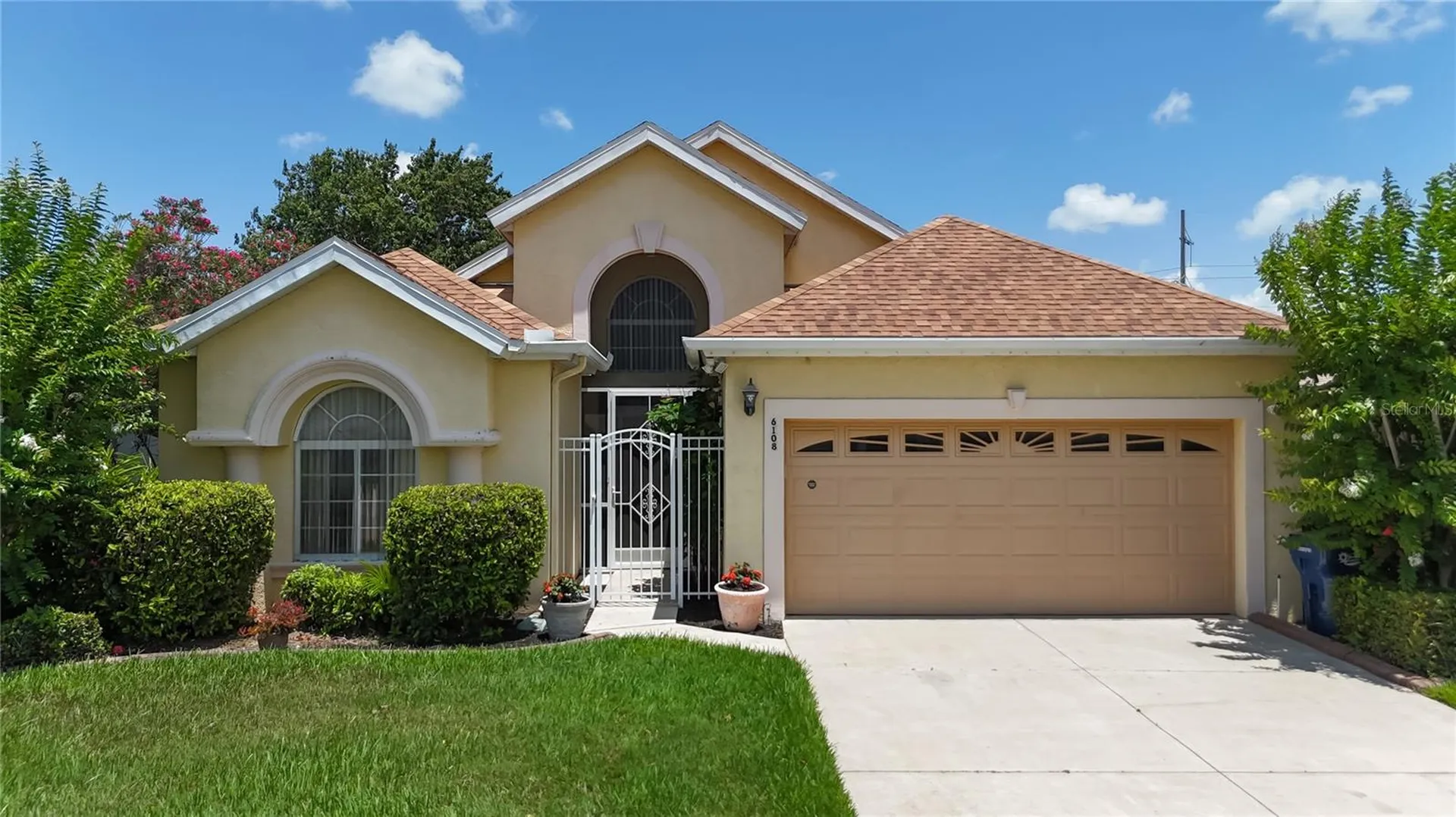 Ellenton FL, 6108 Laurel Creek Trail