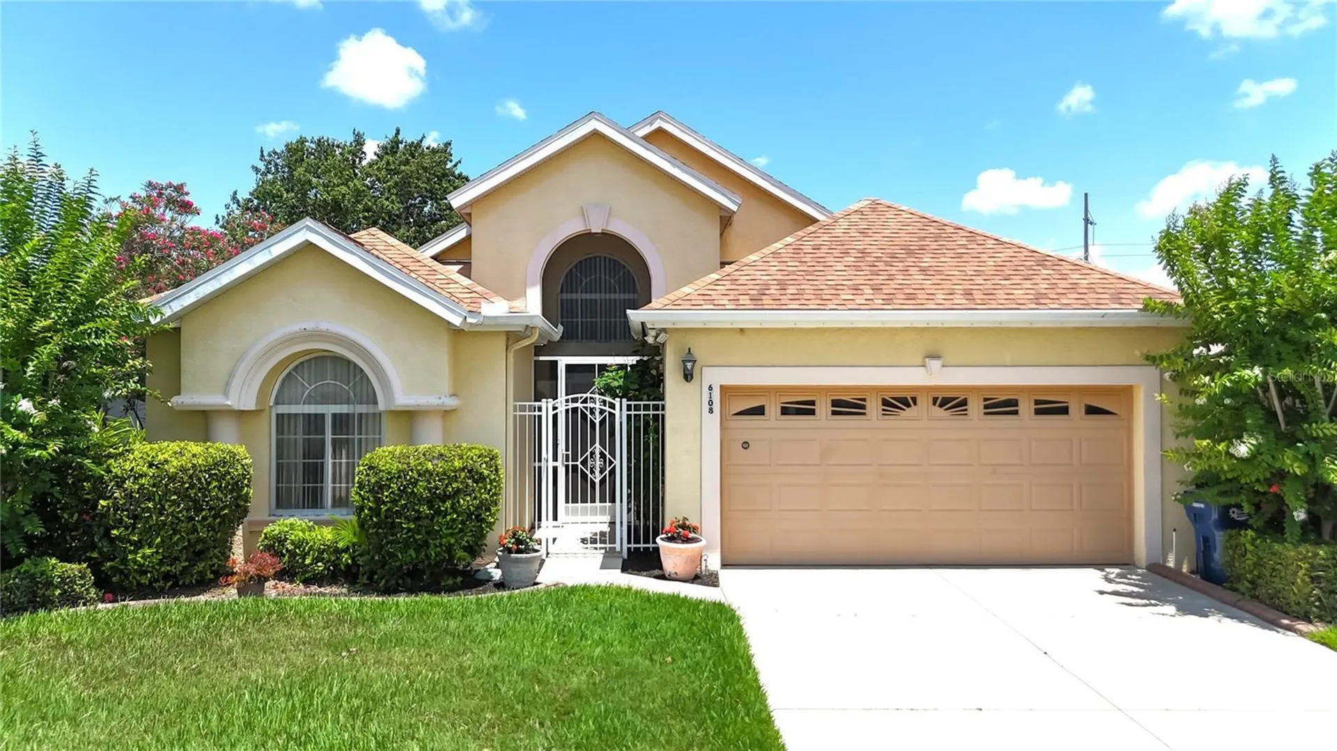 Ellenton FL, 6108 Laurel Creek Trail