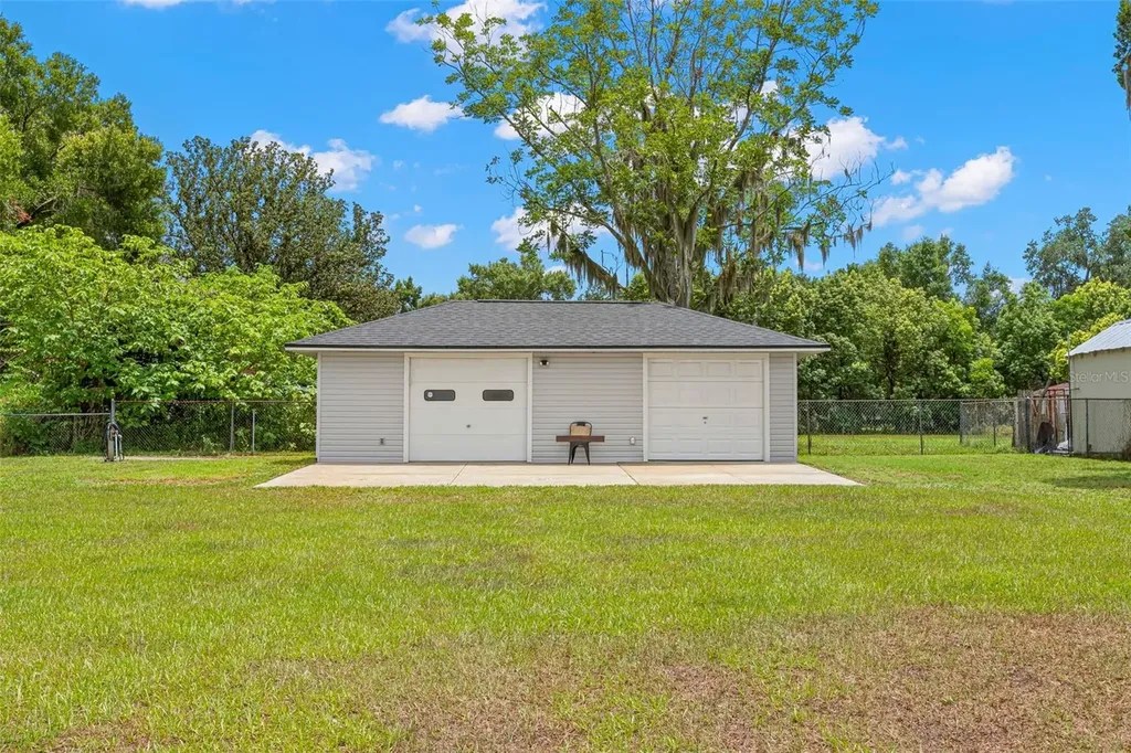 13839 Glen Harwell Road Dover FL 33527