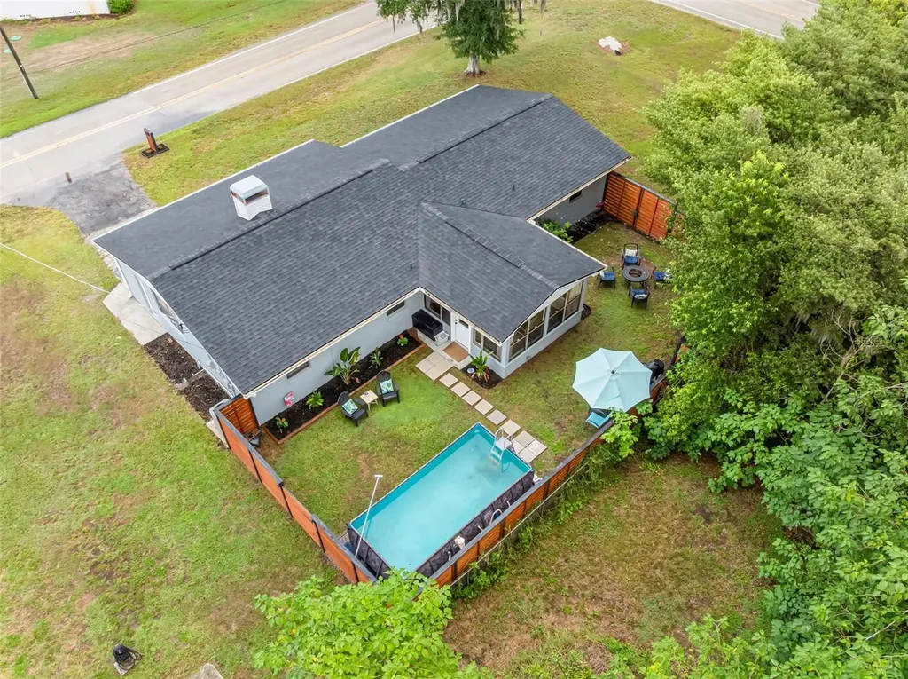 13839 Glen Harwell Road Dover FL 33527