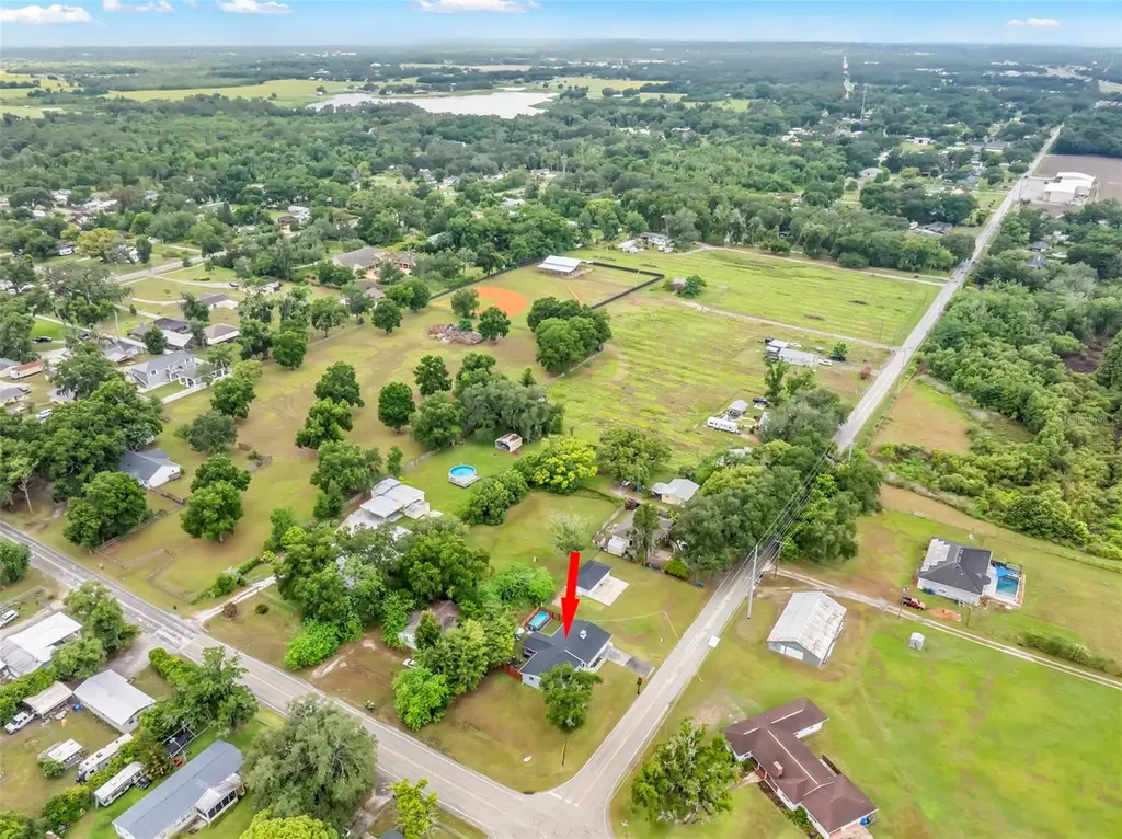 13839 Glen Harwell Road Dover FL 33527