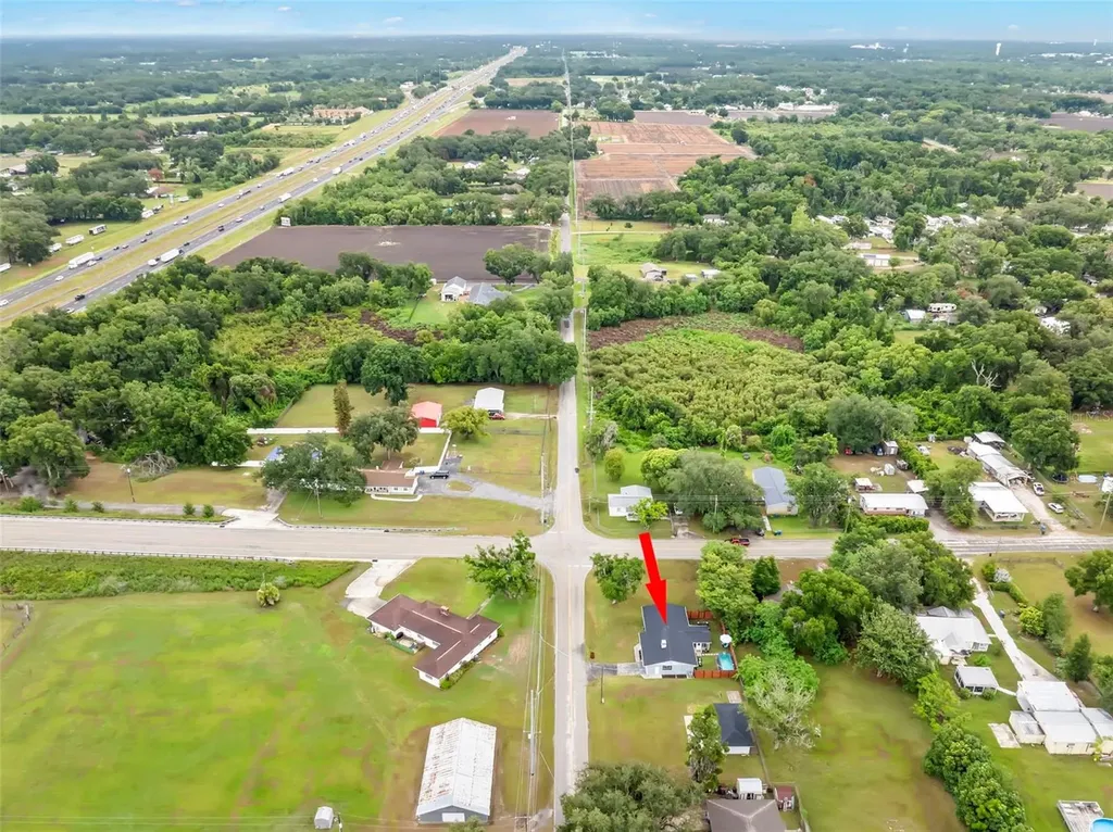 13839 Glen Harwell Road Dover FL 33527