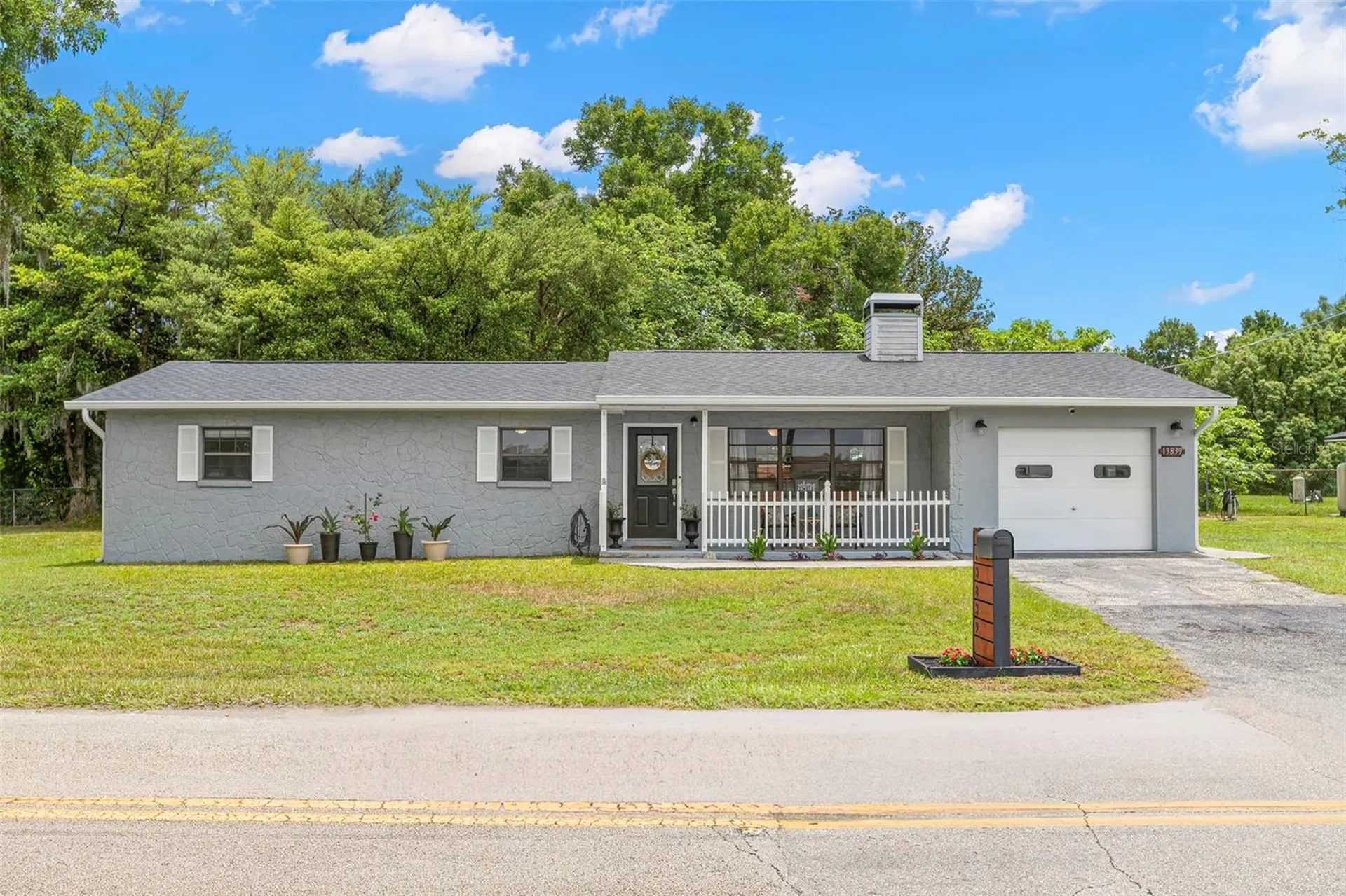 13839 Glen Harwell Road Dover FL 33527