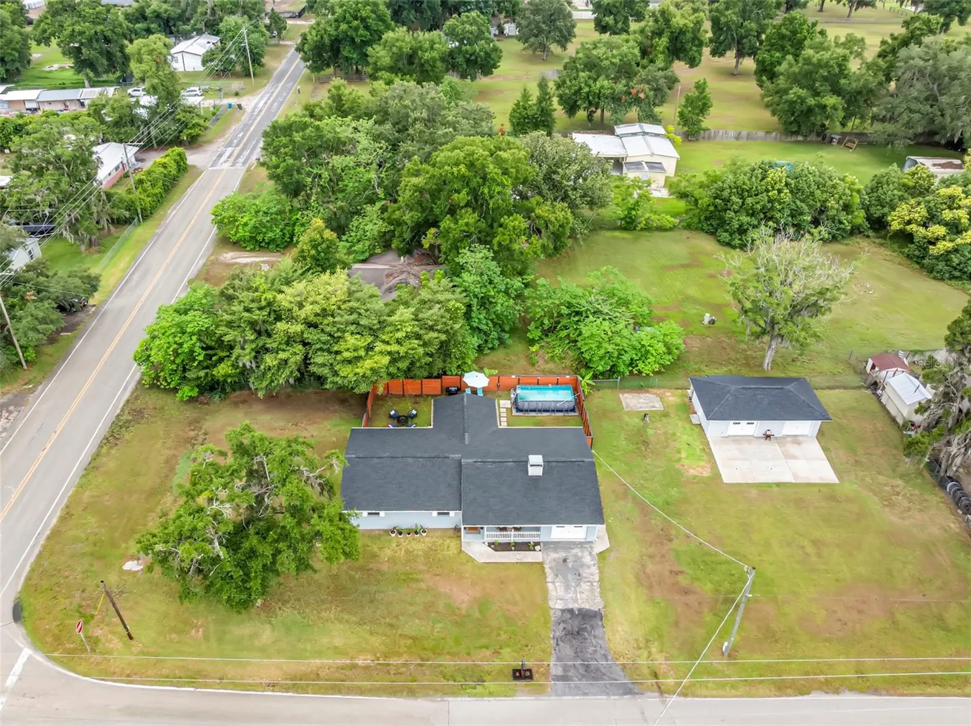 13839 Glen Harwell Road Dover FL 33527