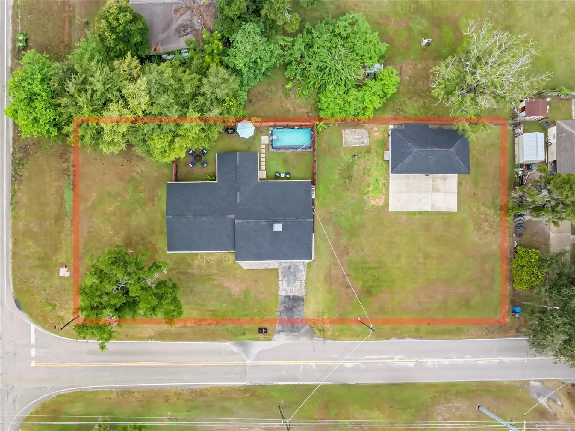 13839 Glen Harwell Road Dover FL 33527