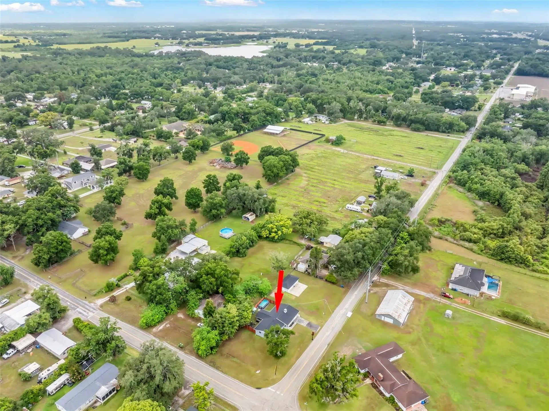 13839 Glen Harwell Road Dover FL 33527