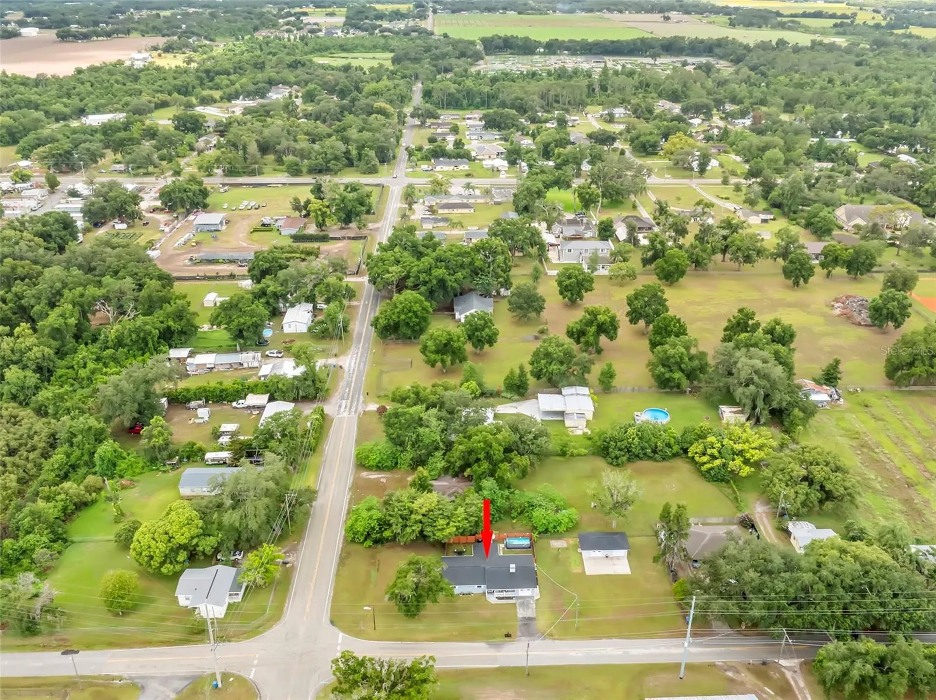 13839 Glen Harwell Road Dover FL 33527