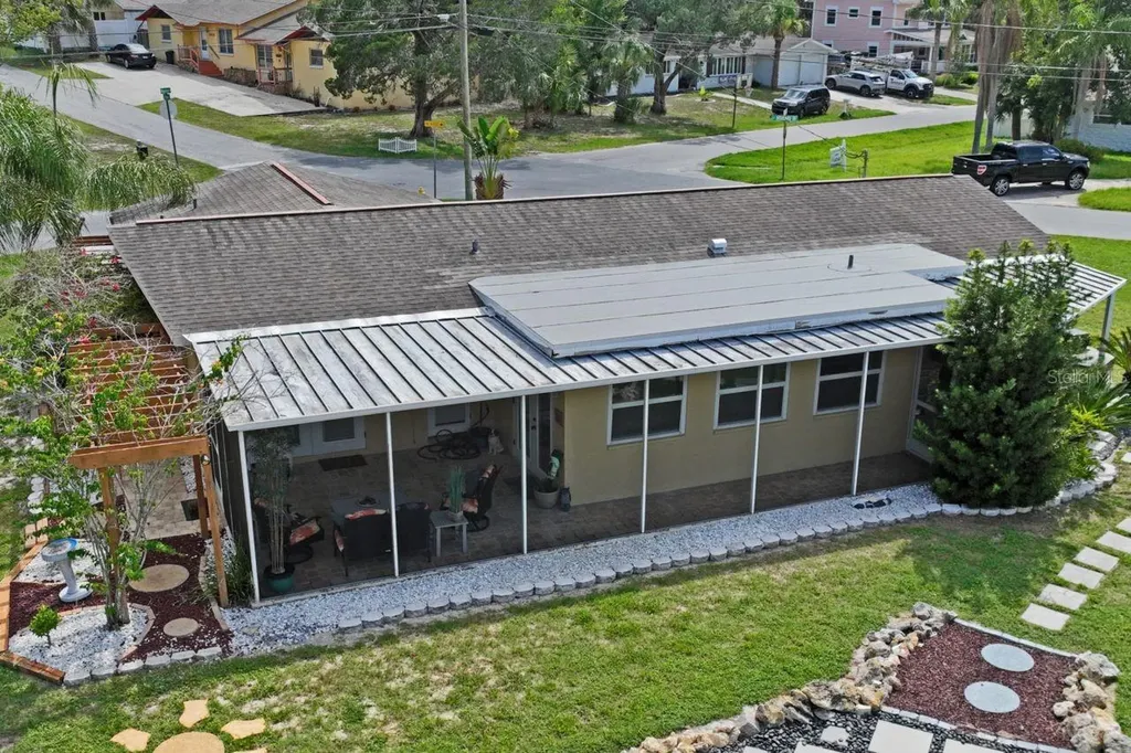 6245 Warren Avenue New Port Richey FL 34653