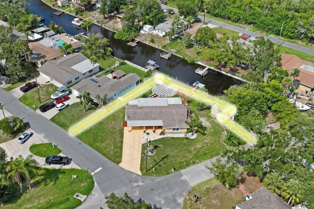 6245 Warren Avenue New Port Richey FL 34653
