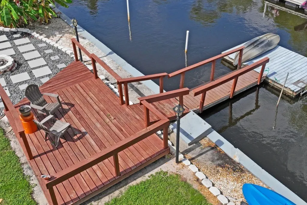 6245 Warren Avenue New Port Richey FL 34653
