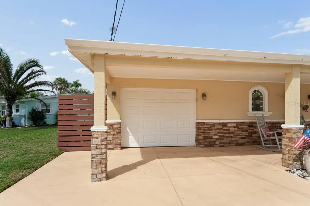 6245 Warren Avenue New Port Richey FL 34653
