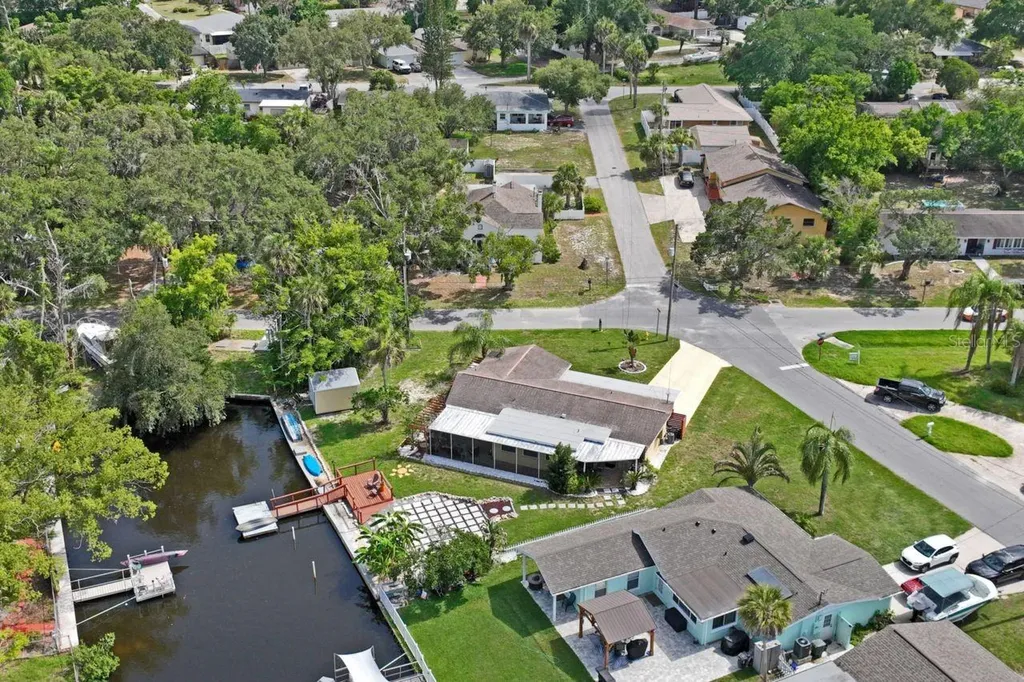 6245 Warren Avenue New Port Richey FL 34653