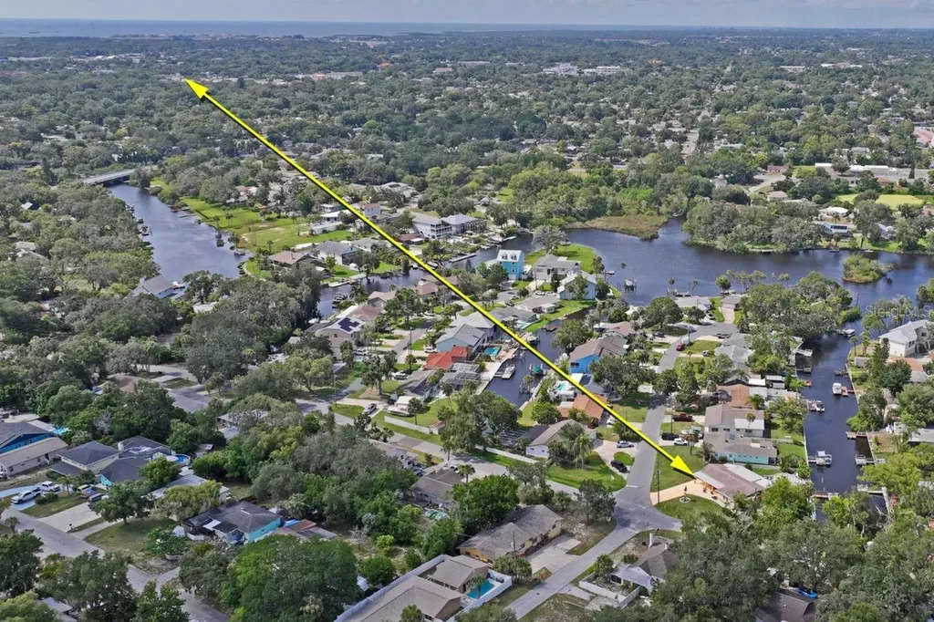 6245 Warren Avenue New Port Richey FL 34653