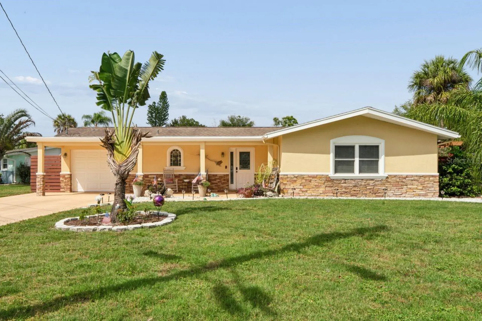 6245 Warren Avenue New Port Richey FL 34653