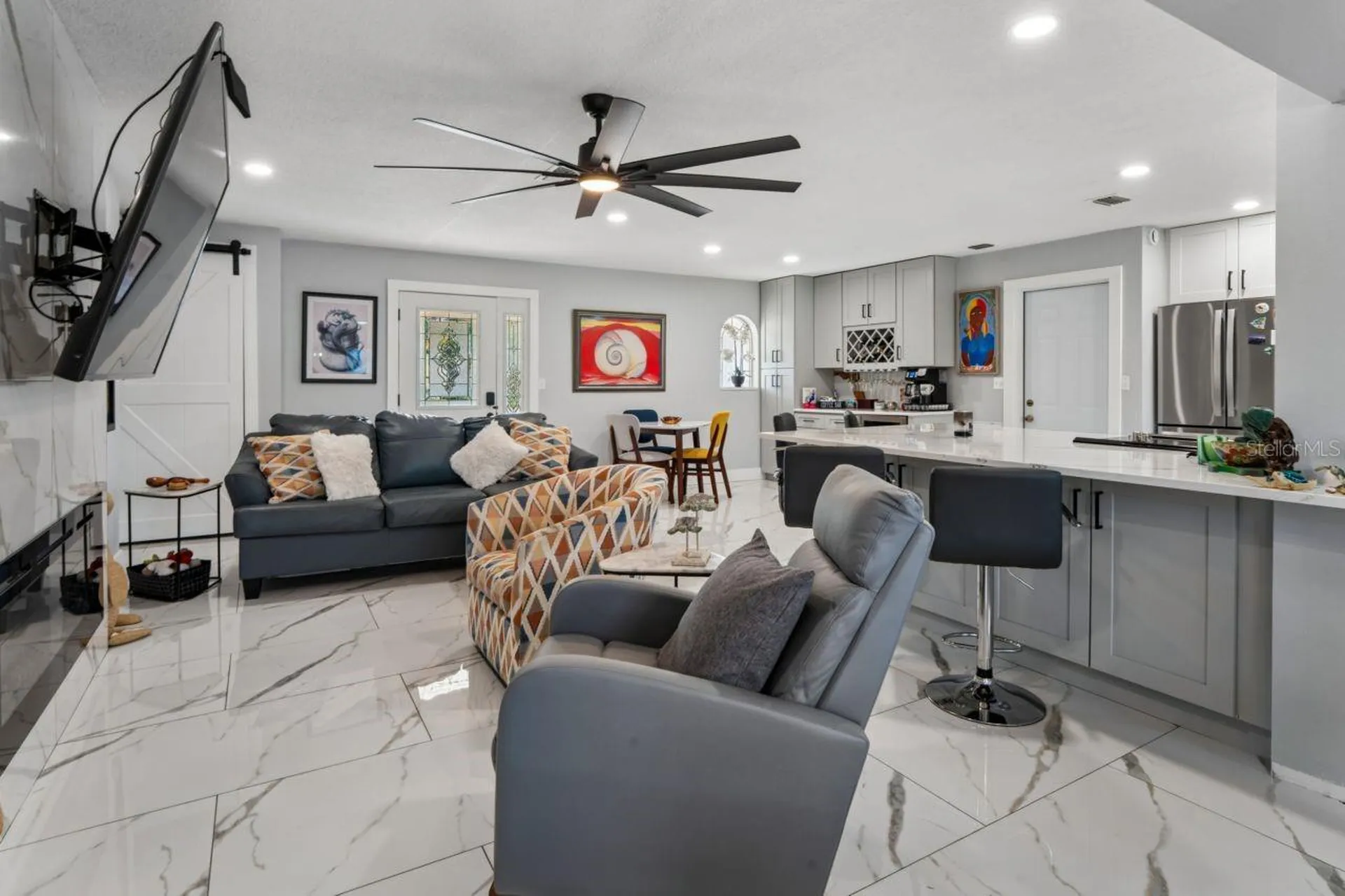 6245 Warren Avenue New Port Richey FL 34653