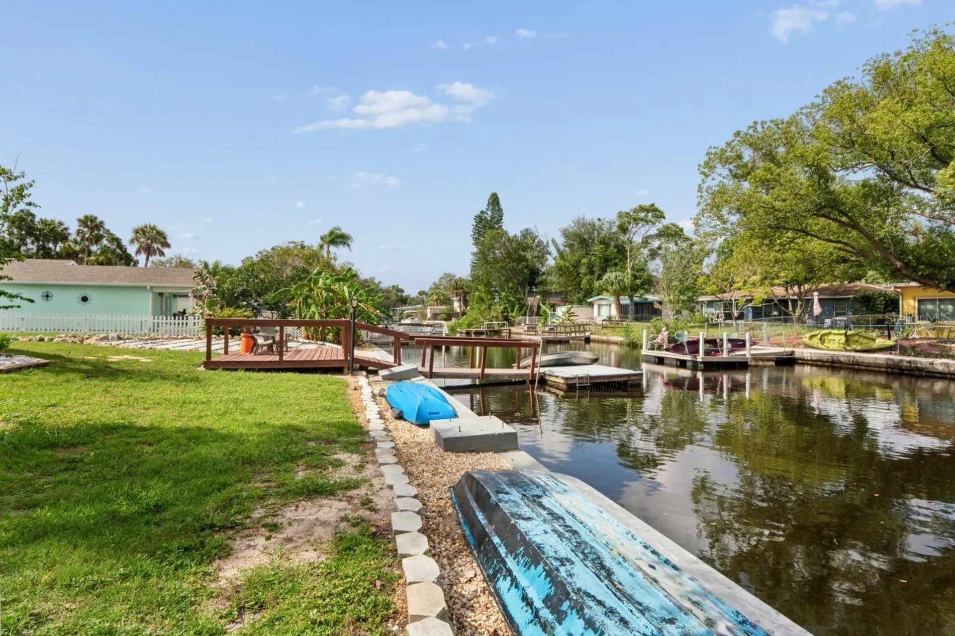6245 Warren Avenue New Port Richey FL 34653