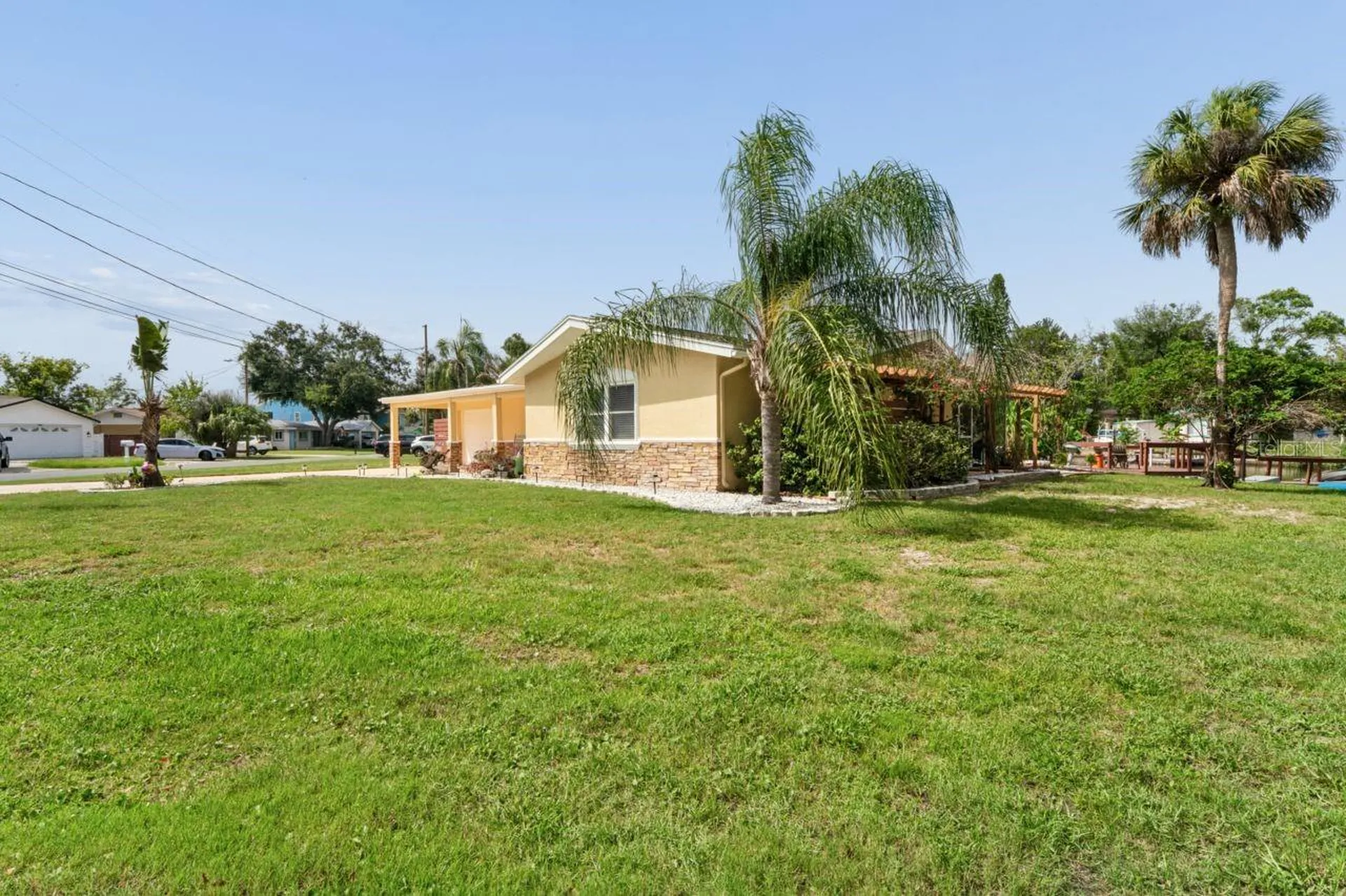 6245 Warren Avenue New Port Richey FL 34653