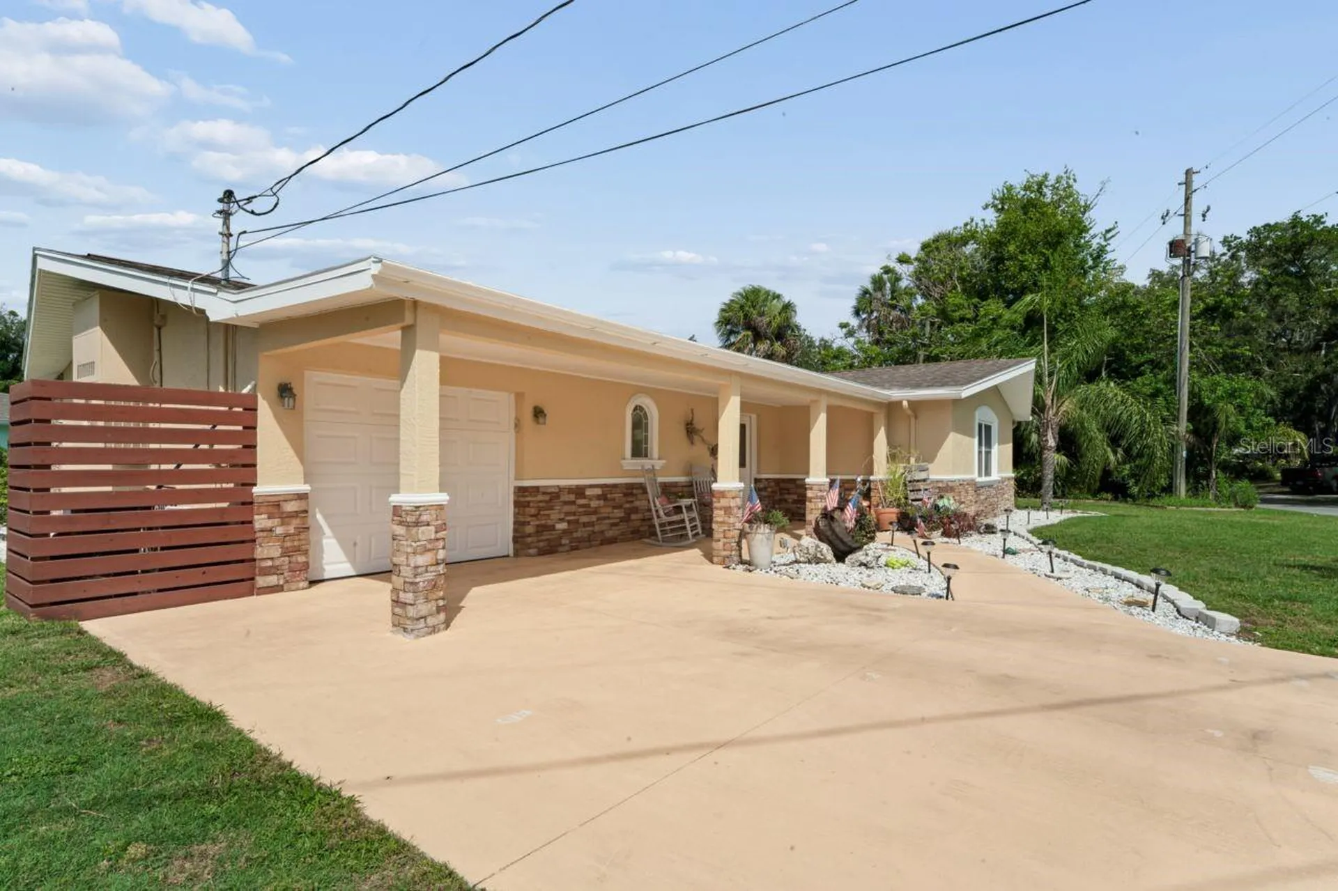 6245 Warren Avenue New Port Richey FL 34653