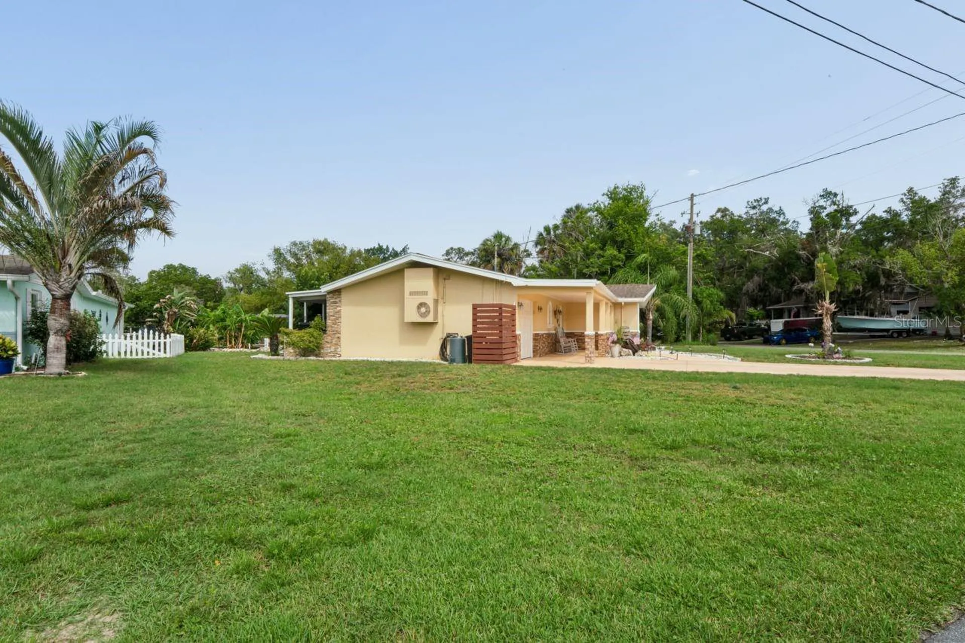 6245 Warren Avenue New Port Richey FL 34653
