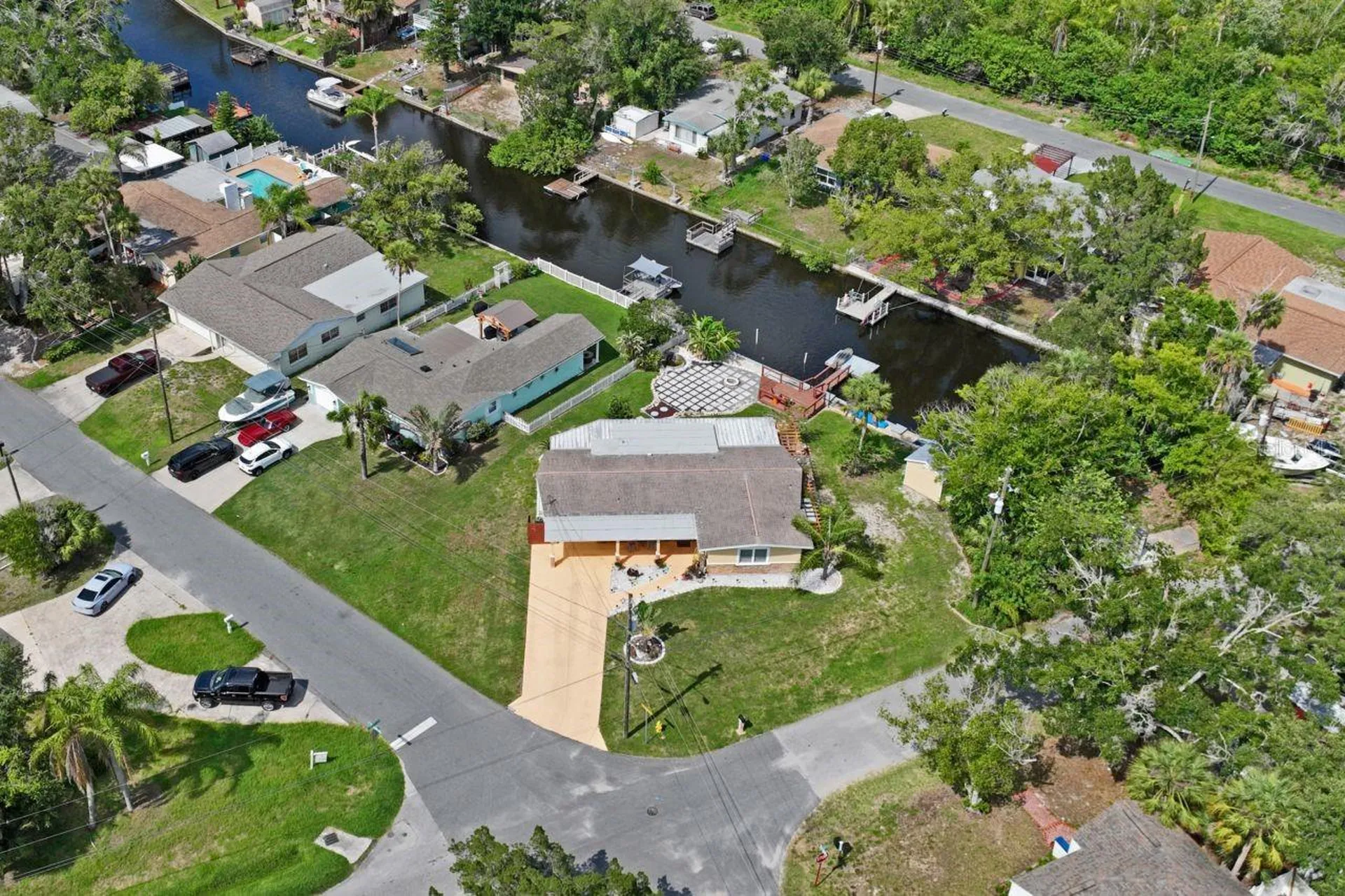 6245 Warren Avenue New Port Richey FL 34653