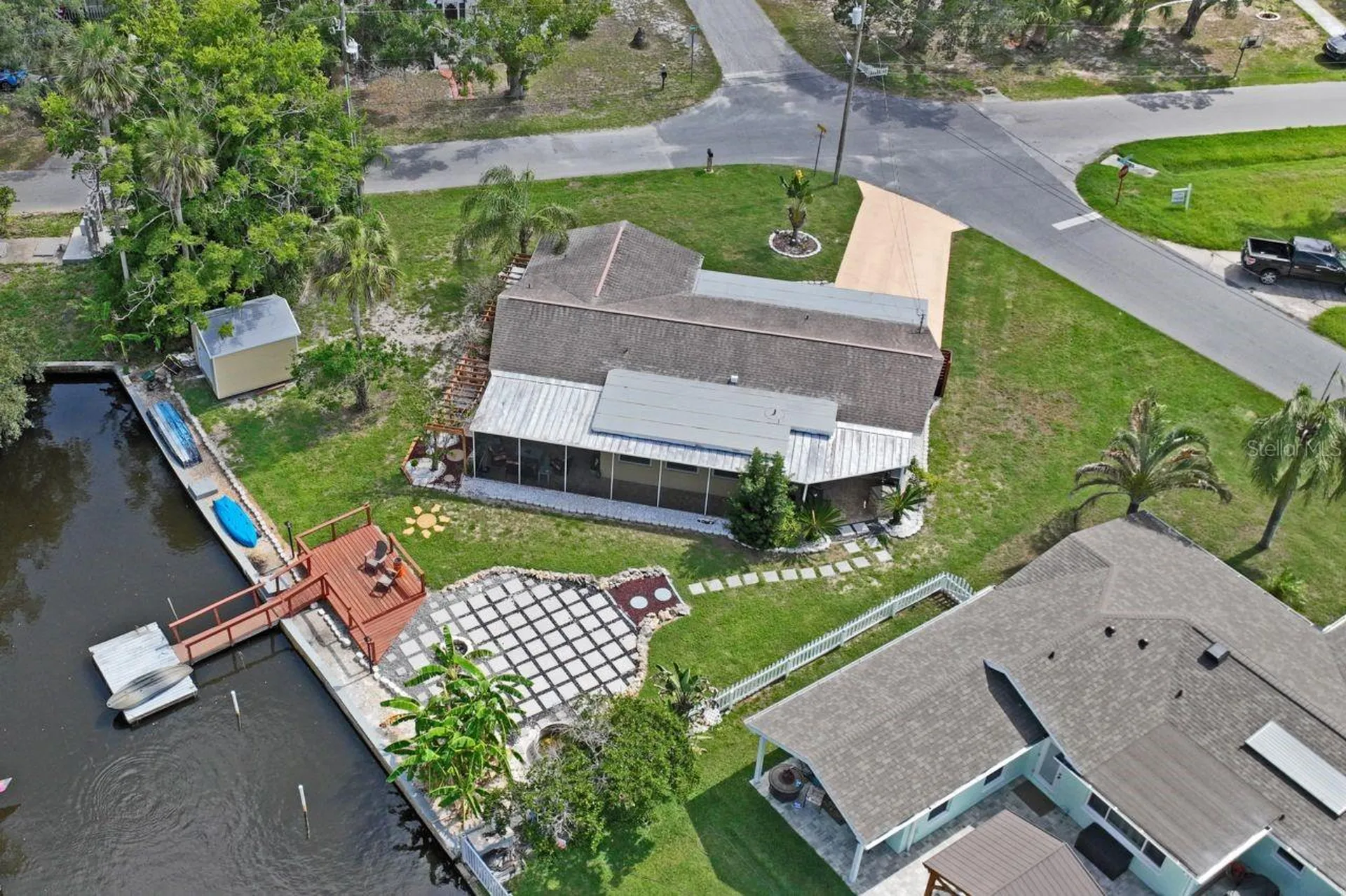 6245 Warren Avenue New Port Richey FL 34653