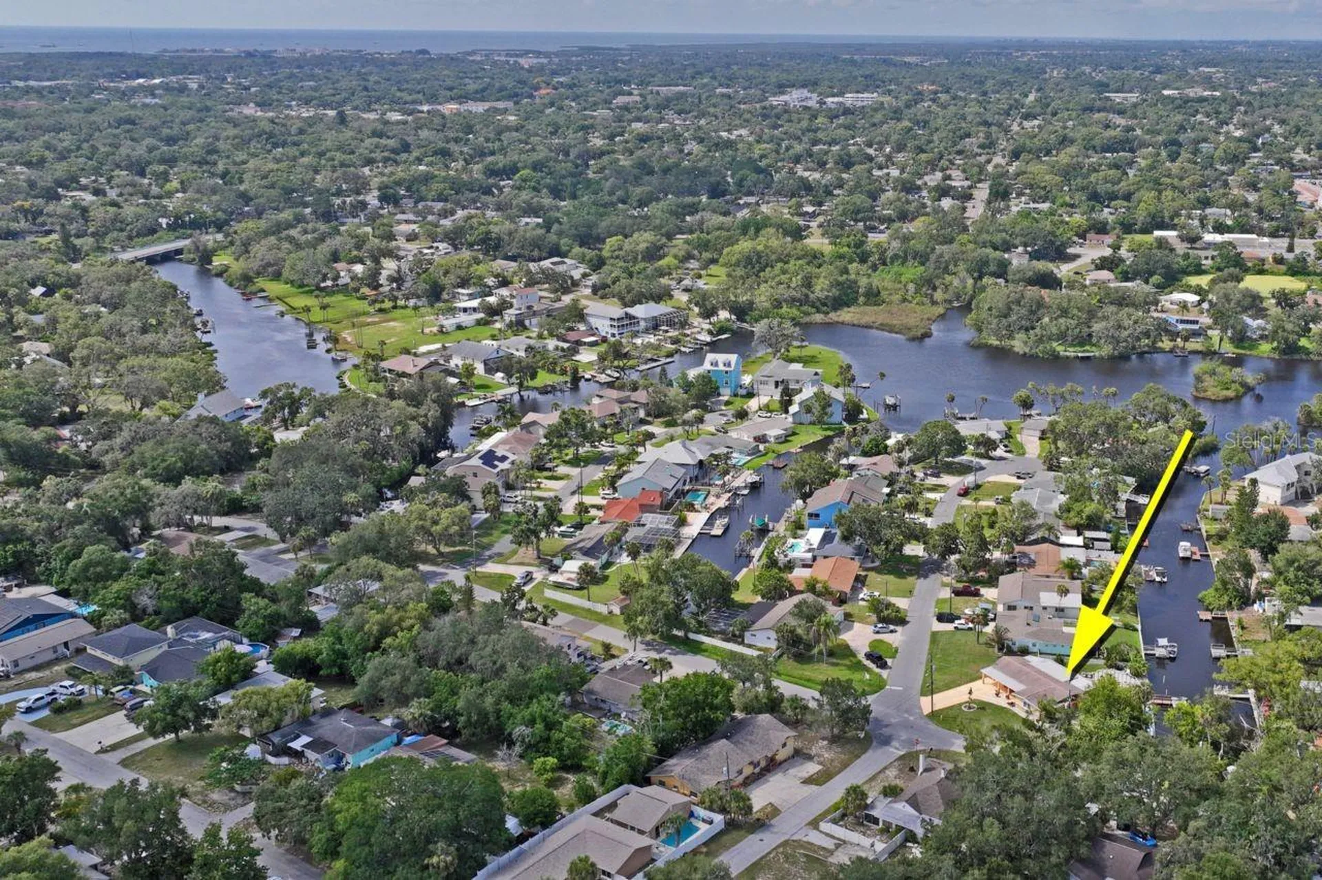 6245 Warren Avenue New Port Richey FL 34653