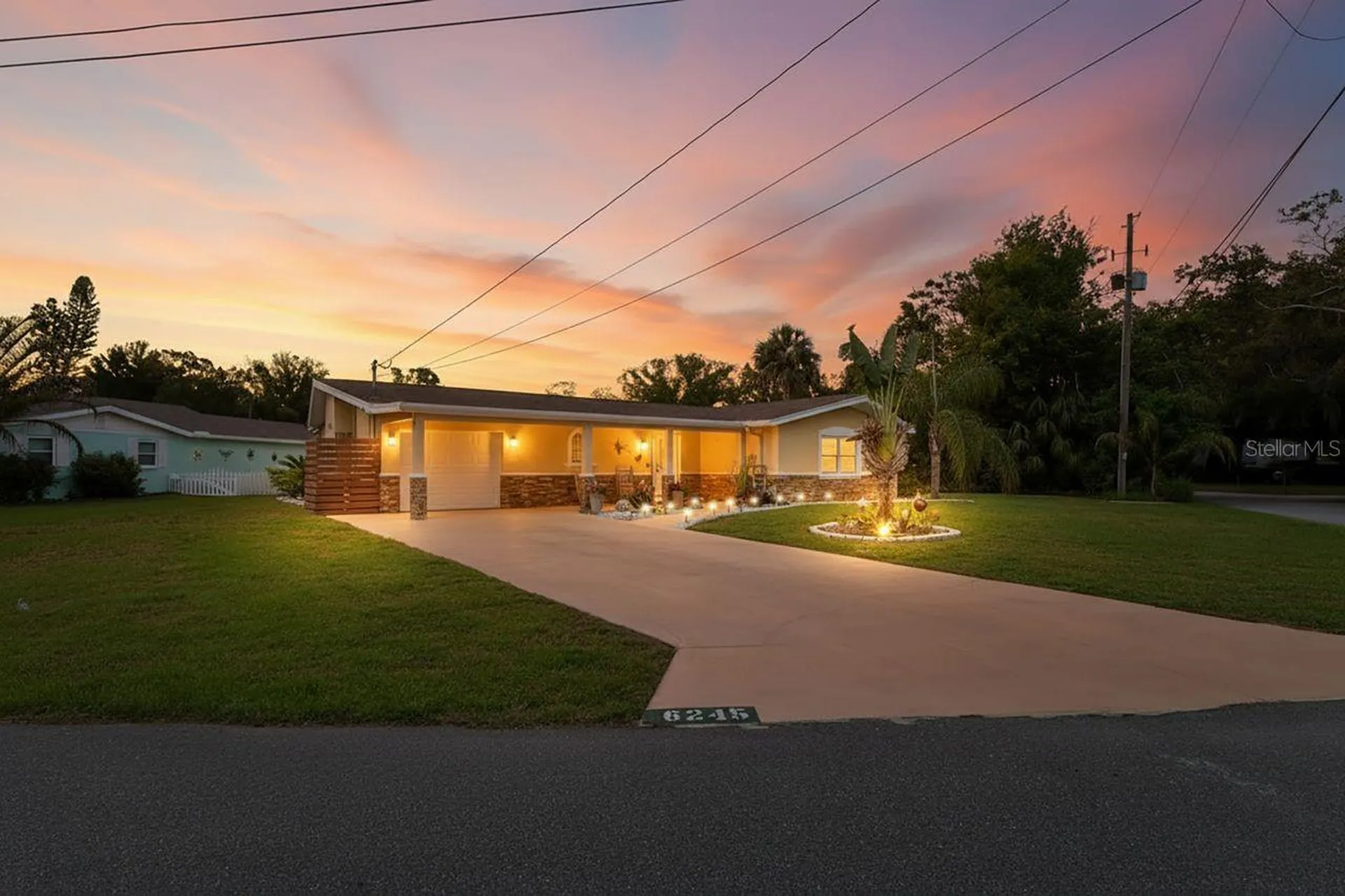 6245 Warren Avenue New Port Richey FL 34653