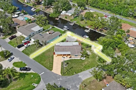 6245 Warren Avenue New Port Richey FL 34653