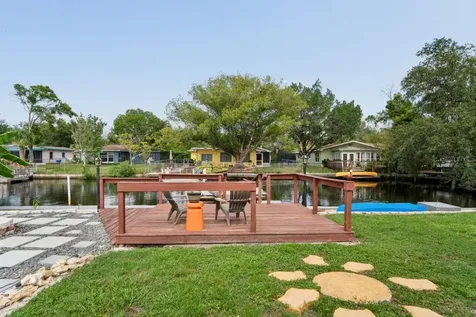 6245 Warren Avenue New Port Richey FL 34653