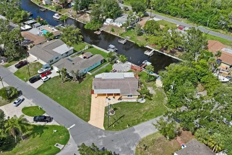 6245 Warren Avenue New Port Richey FL 34653