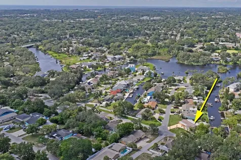 6245 Warren Avenue New Port Richey FL 34653