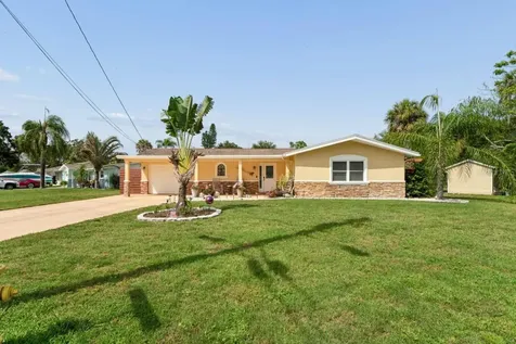 6245 Warren Avenue New Port Richey FL 34653