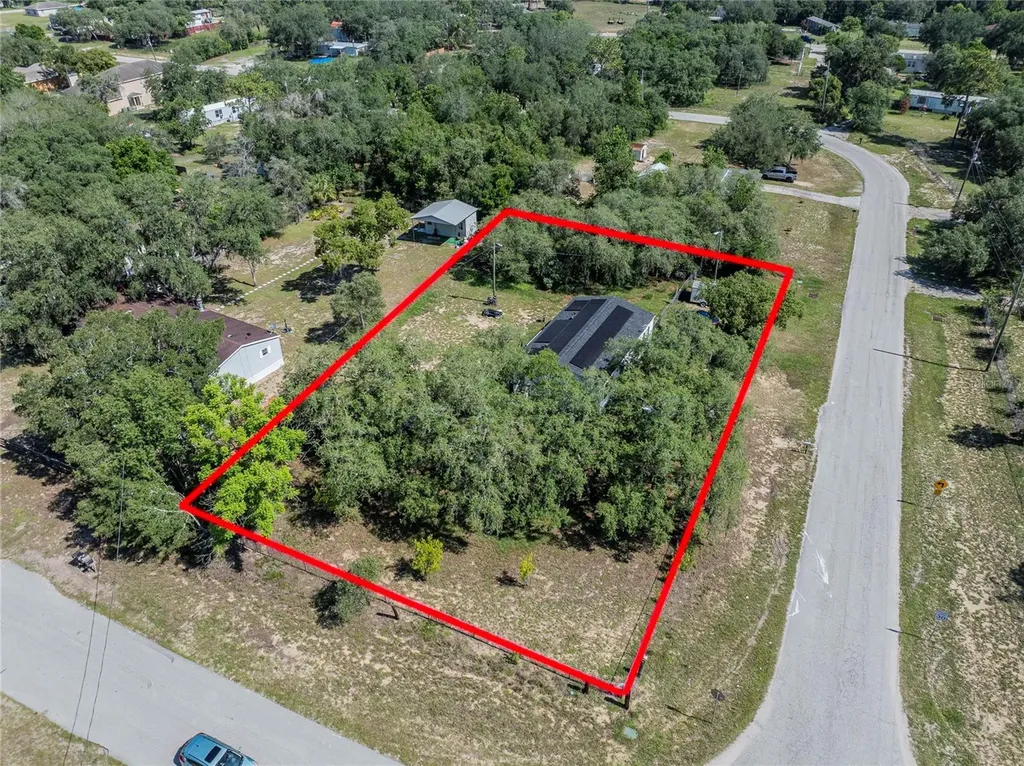 3825 Carriage Drive Lake Wales FL 33898