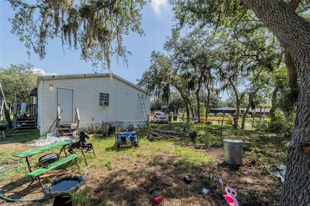 3825 Carriage Drive Lake Wales FL 33898