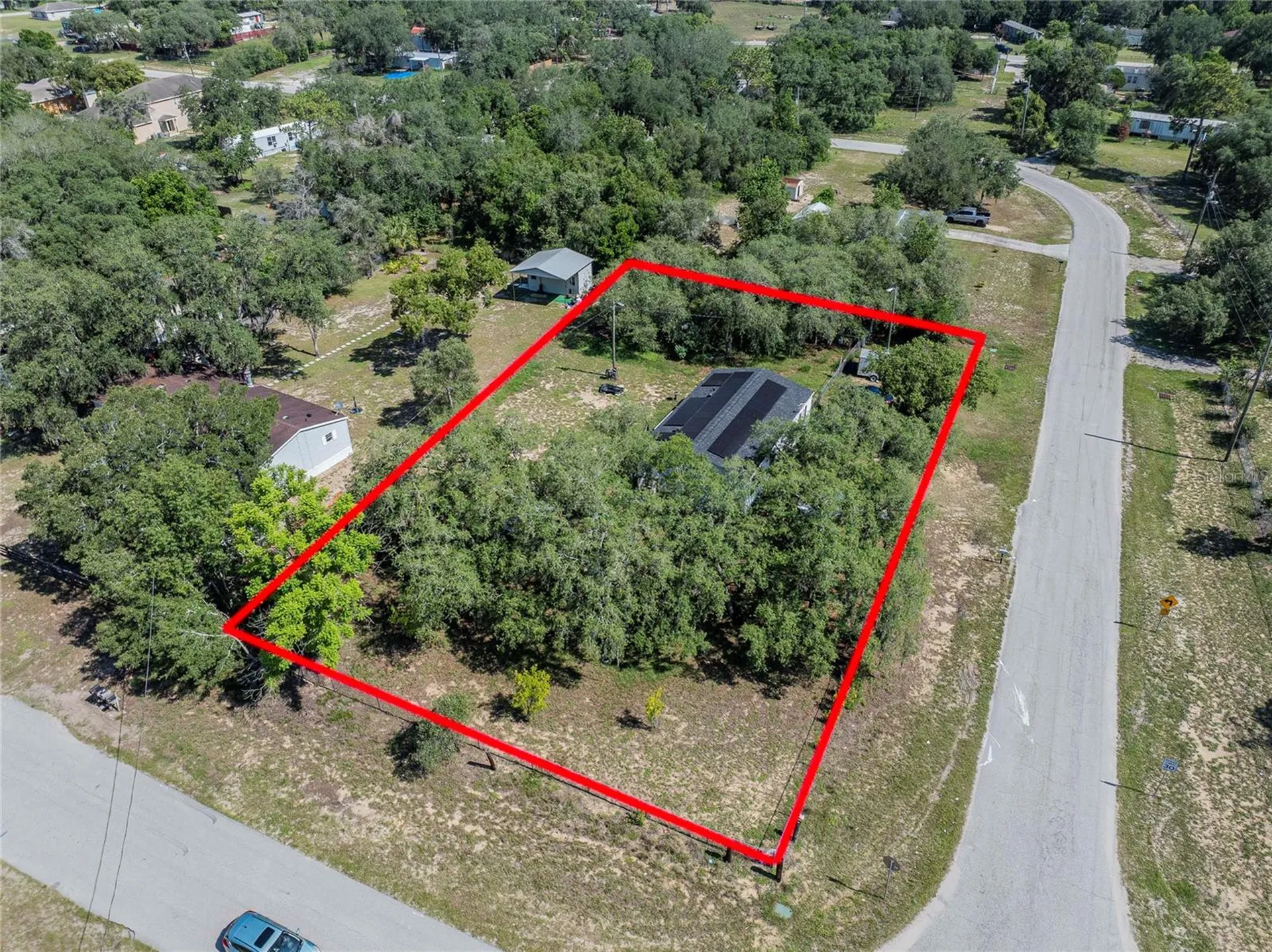 3825 Carriage Drive Lake Wales FL 33898