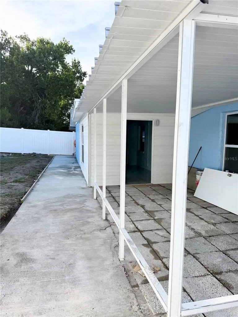 7040 Fox Hollow Drive Port Richey FL 34668
