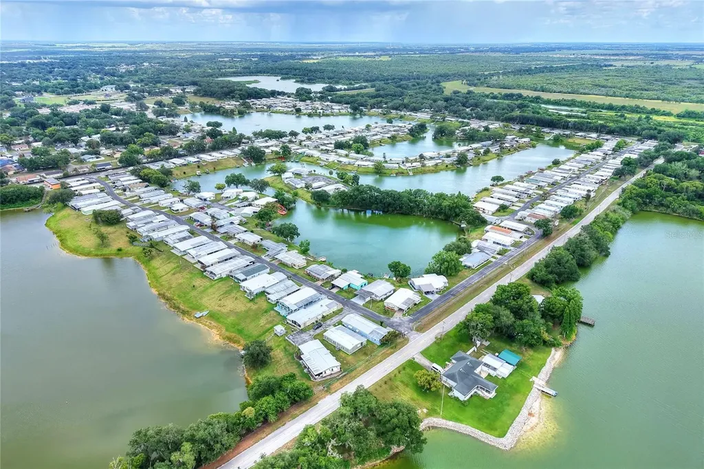 2055 S Floral Avenue Bartow FL 33830
