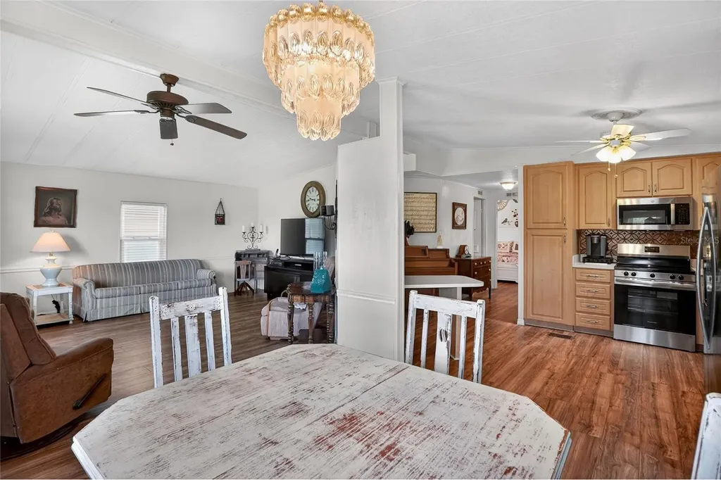 2055 S Floral Avenue Bartow FL 33830