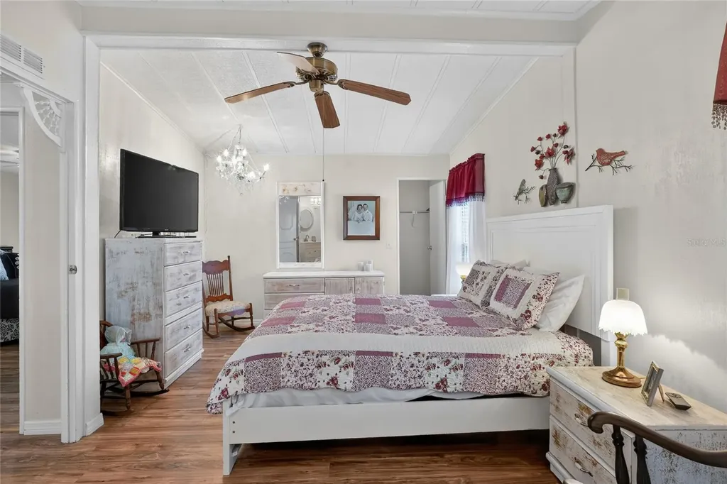 2055 S Floral Avenue Bartow FL 33830