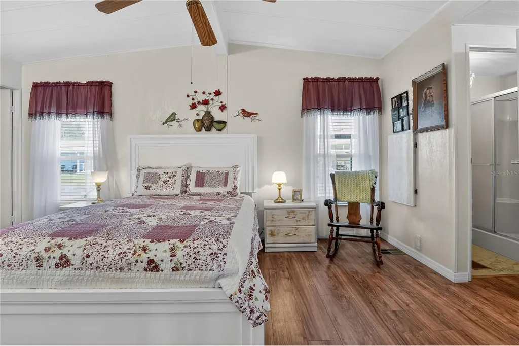 2055 S Floral Avenue Bartow FL 33830