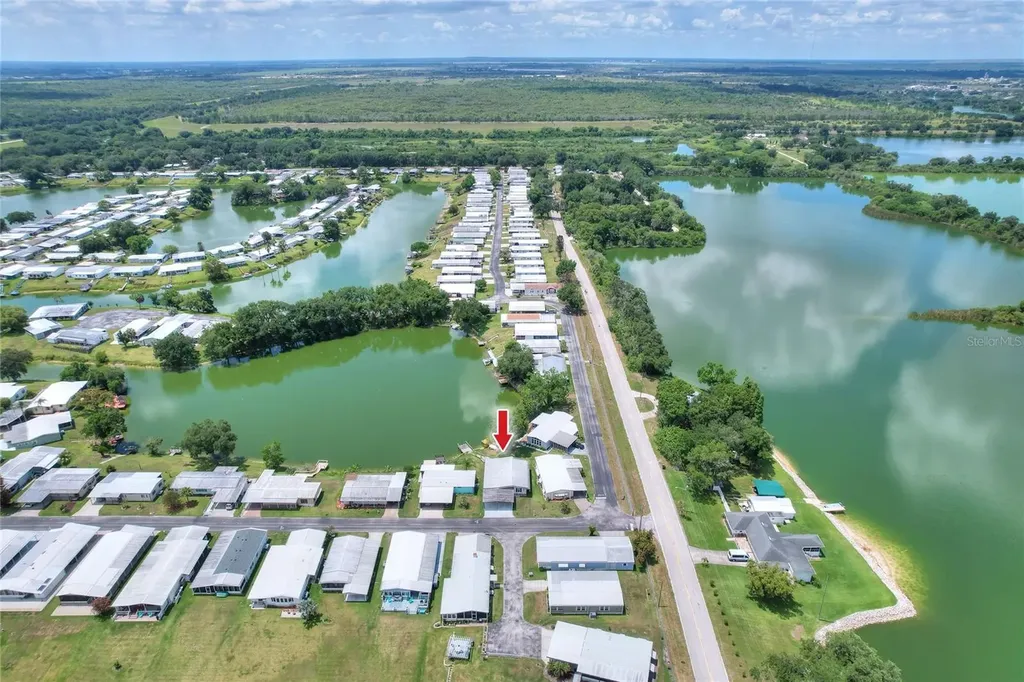 2055 S Floral Avenue Bartow FL 33830