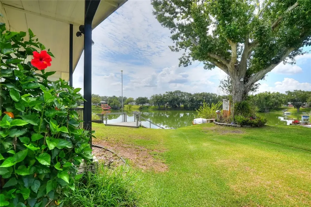 2055 S Floral Avenue Bartow FL 33830